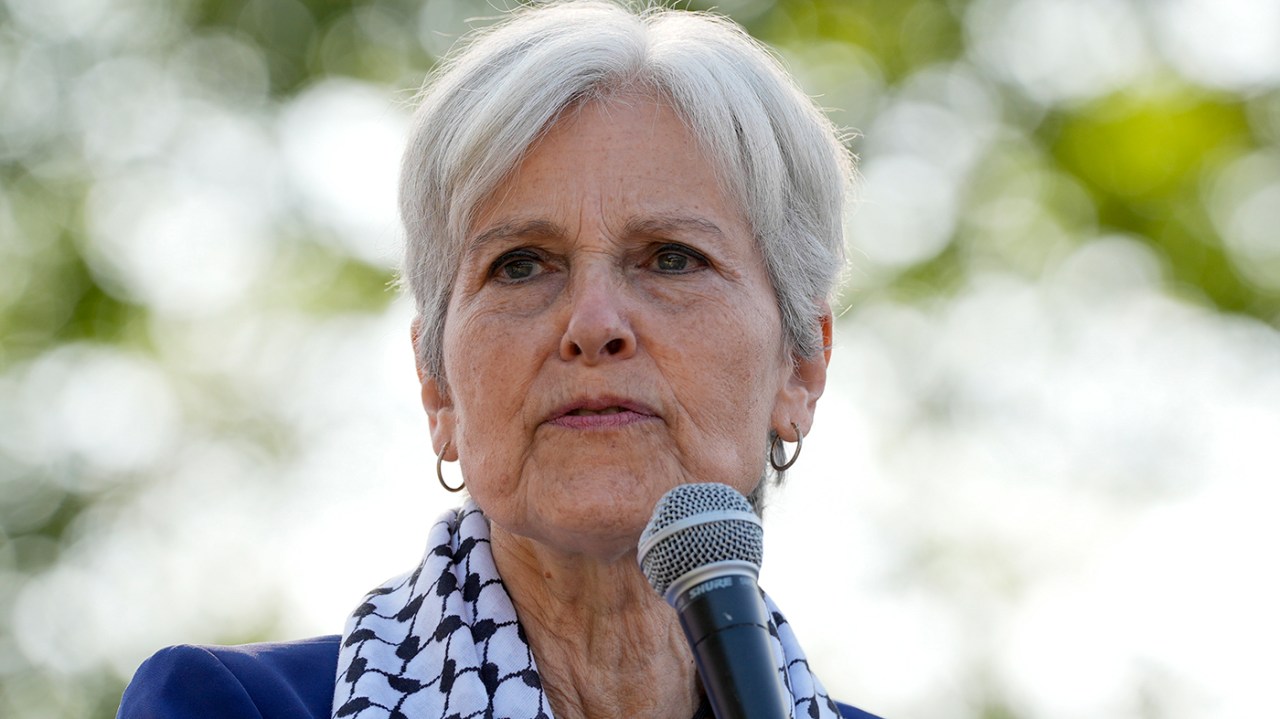 Democrats look to quash threat from Green Party’s Jill Stein